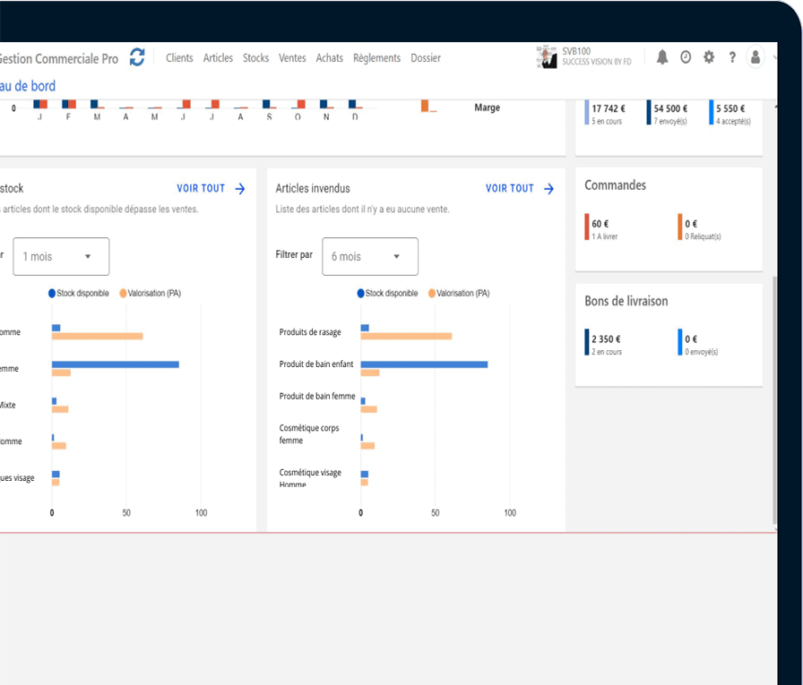 Anticipez vos besoins Cegid XRP Comptabilité