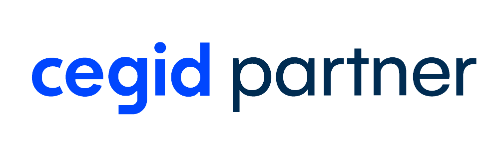 - Logo Cegid Parrtner Logo Cegid Parrtner