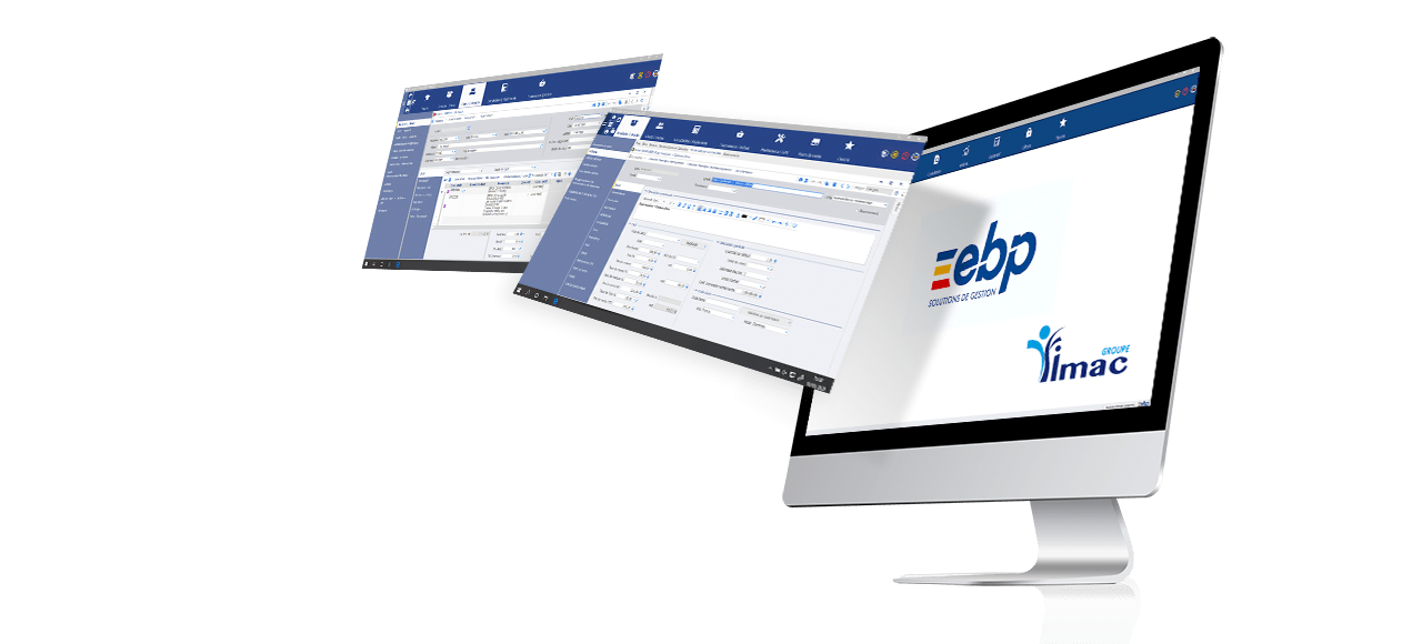 OT11BI1 EBP Commerciale Elite EBP Elite